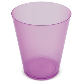 Vaso grande publicitario